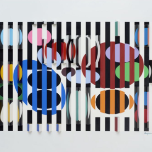 Yaacov Agam